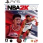 NBA 2K22 (English) PS5