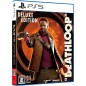 Deathloop [Deluxe Edition] PS5