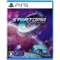 Spacebase Startopia (English) PS5