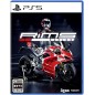 RiMS Racing (English) PS5