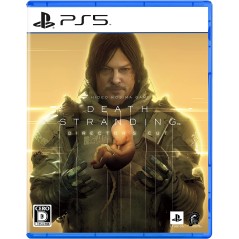 Death Stranding: Director's Cut (English) PS5