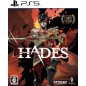 Hades PS5