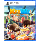 KeyWe (English) PS5