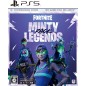 Fortnite: Minty Legends Pack (Code in a box) PS5