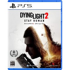 Dying Light 2 Stay Human PS5