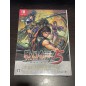 Samurai Warriors 5 / Sengoku Musou 5 TREASURE BOX  Switch