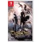 Tactics Ogre: Reborn (English) (pre-owned) Switch