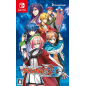 Cardfight!! Vanguard Dear Days (English) (gebraucht) Switch