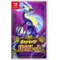 Pokemon Violet (English) (pre-owned) Switch