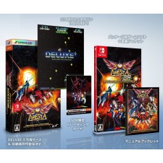 Sol Cresta [Dramatic Edition] (English) Switch