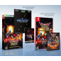 Sol Cresta [Dramatic Edition] (English) (pre-owned) Switch