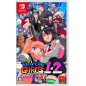 River City Girls 1 & 2 (Multi-Language) (gebraucht) Switch