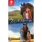 Windstorm The Collection (pre-owned) Switch