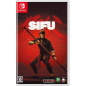 SIFU (Multi-Language) (pre-owned) Switch