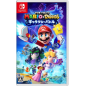 Mario + Rabbids Sparks of Hope (English) (pre-owned) Switch