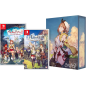 Atelier Ryza 1 & 2 [Double Pack Limited Edition] (pre-owned) Switch