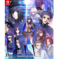 Witch on the Holy Night [Limited Edition] (English) (gebraucht) Switch