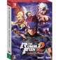 The Rumble Fish 2 [Collector's Edition] (English) (pre-owned) Switch