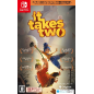 It Takes Two (English) (gebraucht) Switch