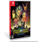 Dragon Quest Treasures (English) (pre-owned) Switch