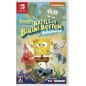 SpongeBob SquarePants: Battle for Bikini Bottom - Rehydrated (pre-owned) Switch