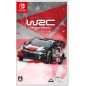 WRC Generations (English) (pre-owned) Switch