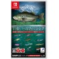 THE Bass Fishing (English) (pre-owned) Switch