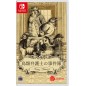 Aviary Attorney: Definitive Edition (English) (gebraucht) Switch