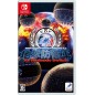 Earth Defense Force 4.1: The Shadow of New Despair for Nintendo (pre-owned) Switch