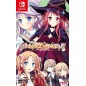 Witch's Garden (pre-owned) Switch