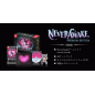 NeverAwake [Premium Limited Edition] (Multi-Language) Switch