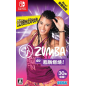 Zumba Burn it Up! [New Price Version] (Multi-Language) Switch