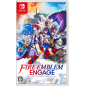 Fire Emblem Engage (English) Switch