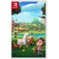 Life in Willowdale: Farm Adventures (Multi-Language) Switch