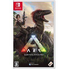 ARK: Survival Evolved Switch