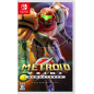 Metroid Prime Remastered (Multi-Language) Switch