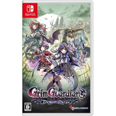 Grim Guardians: Demon Purge (Multi-Language) Switch