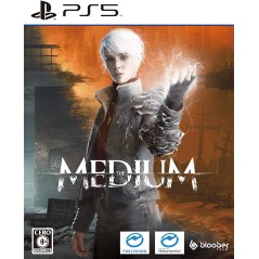 The Medium PS5