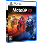 MotoGP 22 PS5