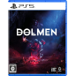 DOLMEN (English) PS5