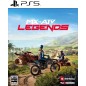 MX vs ATV Legends PS5