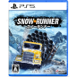 SnowRunner (English) PS5