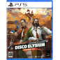 Disco Elysium: The Final Cut (English) PS5