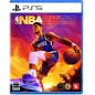 NBA 2K23 PS5