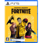 Fortnite: Graphic Legends Pack (Code in a Box) PS5