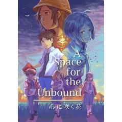 A Space For The Unbound (Multi-Language) PS5