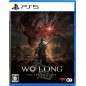 Wo Long: Fallen Dynasty (Multi-Language) PS5