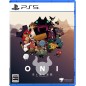 ONI: Road to be the Mightiest Oni (Multi-Language) PS5