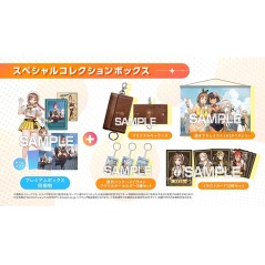 Atelier Ryza 3: Alchemist of the End & the Secret Key [Special Collection Box] (Limited Edition) PS5