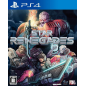 Star Renegades PS4